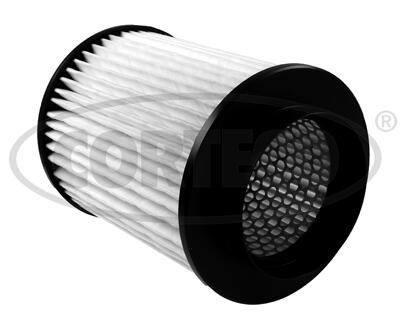 CORTECO Vzduchový filter 80004665 auto Vzduchový filter CORTECO 80004665 kúpiť