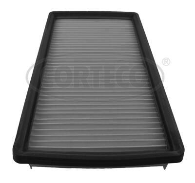 CORTECO Vzduchový filter 80005029 CORTECO Vzduchový filter 80005029 skúsenosti