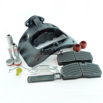 HALDEX Brzdový strmeň 95620C HALDEX 95620C Brzdový strmeň BYD Seal U za nízku cenu