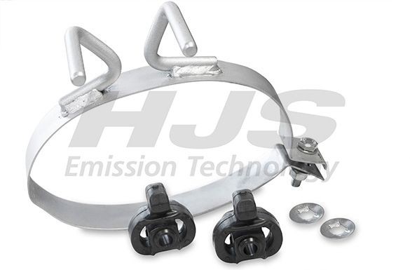 HJS Supporto, Silenziatore 82 23 6570 HJS 82 23 6570 Supporto marmitta Nissan 350z Coupe prezzo