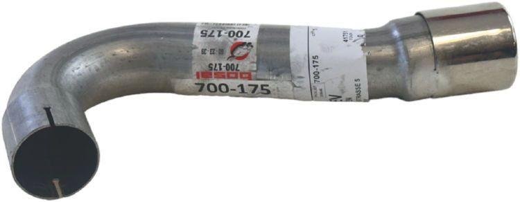 BOSAL Σωλήνας εξάτμισης 700-175 700-175 BOSAL Εξατμισεισ Lexus φθηνά