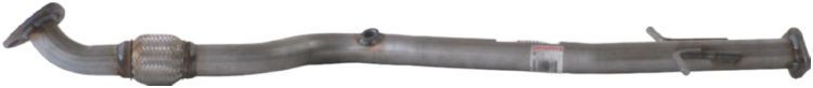 BOSAL Udstødningsrør 800-183 BOSAL 800-183 Udstødningsrør VAUXHALL Corsa Mk5 (F) billig