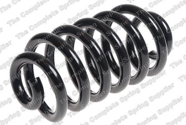 Ελατήρια ανάρτησης LESJÖFORS 4262069 LESJÖFORS 4262069: Ελατήρια ανάρτησης Nissan X-TRAIL 2011