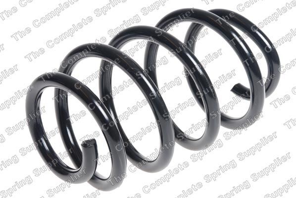 LESJÖFORS Prużina podvozku 4004297 4004297 Pružina podvozku SEAT EXEO LESJÖFORS