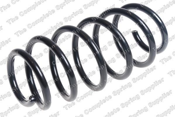 LESJÖFORS Coil spring 4095854 4095854 LESJÖFORS suspension spring for VOLVO