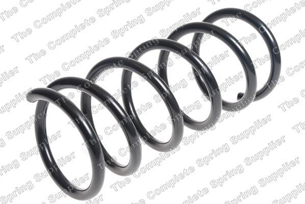 LESJÖFORS Coil spring 4295869 4295869 LESJÖFORS suspension springs for VOLVO