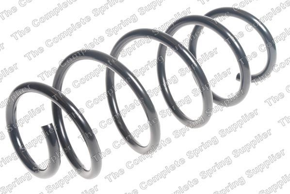Molle ammortizzatori LESJÖFORS 4026232 LESJÖFORS 4026232 Molla ammortizzatore VAUXHALL COMBO 2025