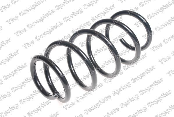 LESJÖFORS Ελατήρια ανάρτησης 4037270 LESJÖFORS 4037270 Ελατήρια ανάρτησης HYUNDAI Santa Fe II (CM) 3.5 4x4 280 PS 2009