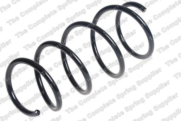 Molle ammortizzatori LESJÖFORS 4092614 LESJÖFORS 4092614 Molla ammortizzatore TOYOTA VERSO 2017