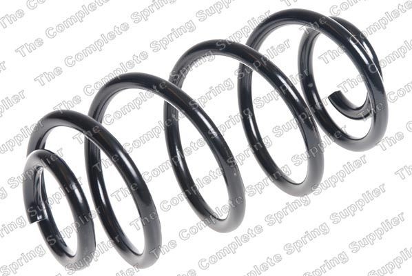 LESJÖFORS Ressort de suspension 4214214 4214214 Ressort de suspension LESJÖFORS CHEVROLET COLORADO
