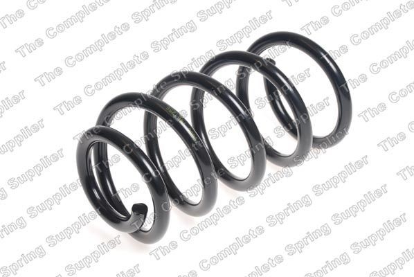 Ressort de suspension LESJÖFORS 4237249 LESJÖFORS 4237249: Ressort de suspension Hyundai SANTA FE 2012