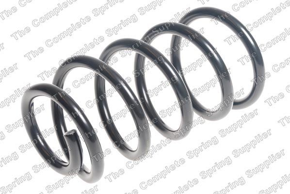 Spiralfjäder LESJÖFORS 4244238 LESJÖFORS 4244238: Framfjäder och bakfjäder Kia SORENTO 2018