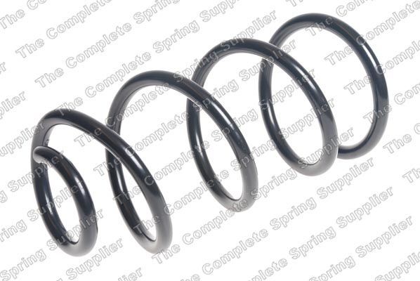 Ελατήρια ανάρτησης LESJÖFORS 4262071 LESJÖFORS 4262071 Ελατήρια πίσω αριστερά δεξιά Nissan MICRA 2012