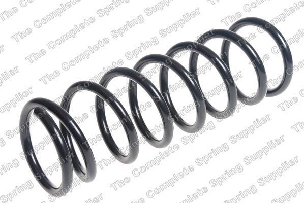LESJÖFORS Spiralfjäder 4288346 Fjädring / dämpning Subaru Forester SH: Spiralfjäder LESJÖFORS 4288346