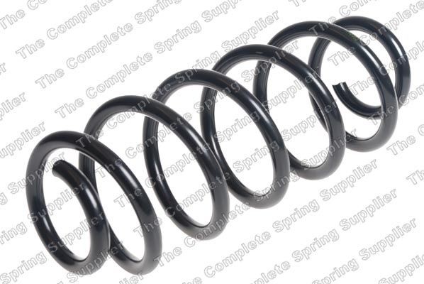 Molle ammortizzatori LESJÖFORS 4292633 24812248 LESJÖFORS 4292633 Molle ammortizzatori posteriore (sinistro e destro) Toyota VERSO 2017