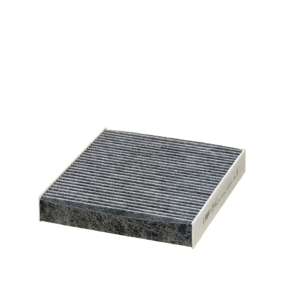 HENGST FILTER Kupefilter E3914LC Klimafilter HENGST FILTER SENTRA E3914LC billige