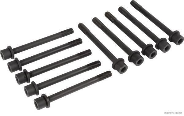 HERTH+BUSS JAKOPARTS Cilinderkopbouten J1280506 Land Rover RANGE ROVER VELAR Cilinderkopbout HERTH+BUSS JAKOPARTS J1280506