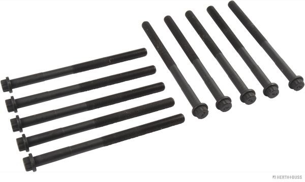 HERTH+BUSS JAKOPARTS Sada skrutiek hlavy valcov J1282002 HERTH+BUSS JAKOPARTS J1282002 Sada skrutiek hlavy valcov