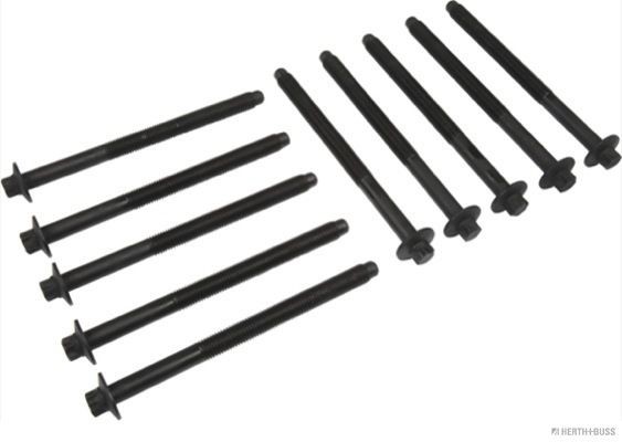 HERTH+BUSS JAKOPARTS Kit bulloni testata J1283001 HERTH+BUSS JAKOPARTS J1283001 Bulloni testata Grandland X (A18) prezzo