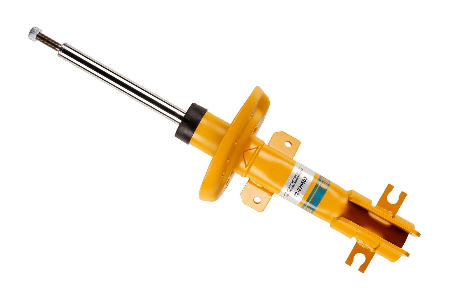 BILSTEIN Amortisseur 22-226563 prix Amortisseur Fiat 192 22-226563 BILSTEIN