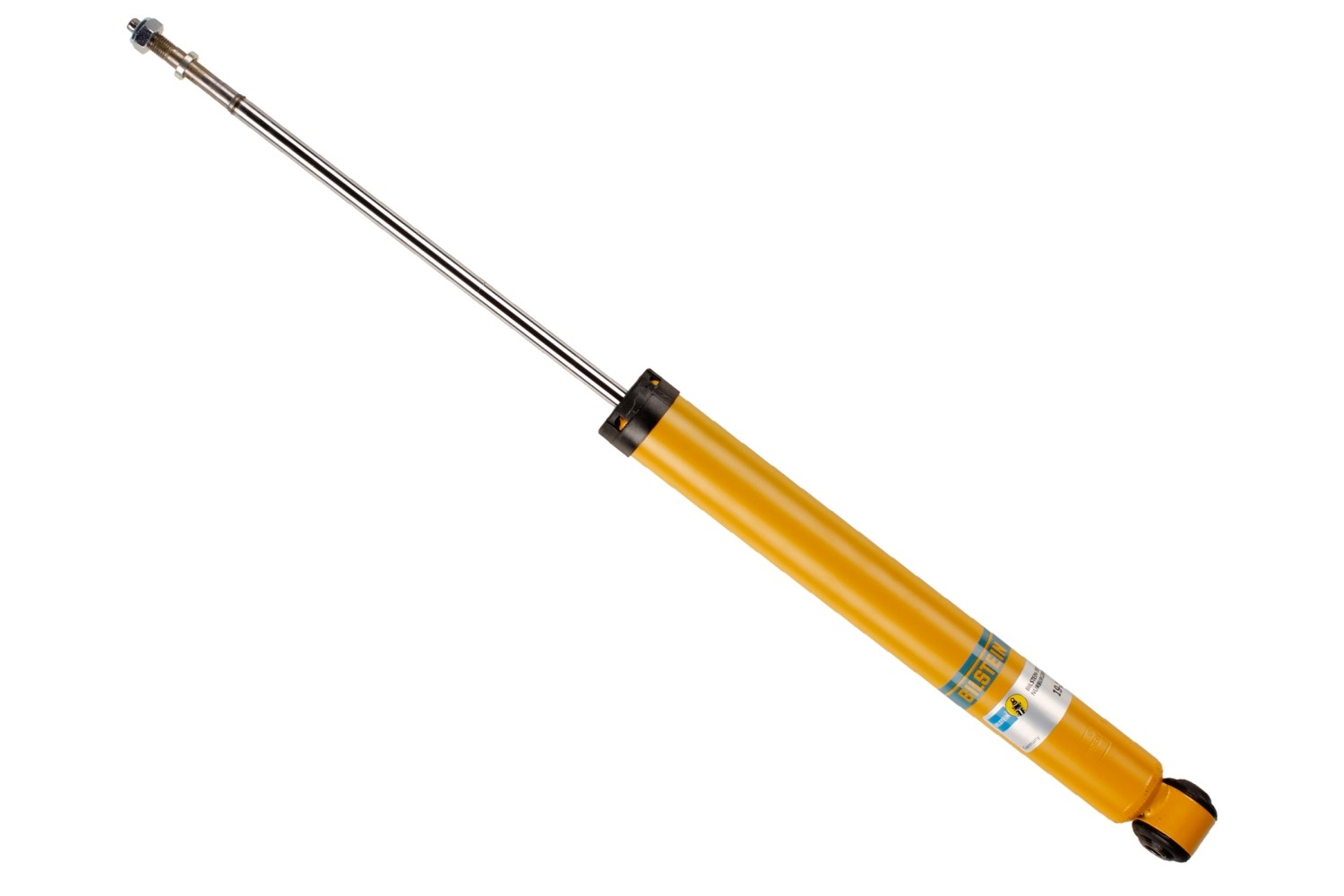 Amortecedor BILSTEIN 19-235448 BILSTEIN B6 Performance 19-235448: Kit de amortecedores Toyota AYGO 2006