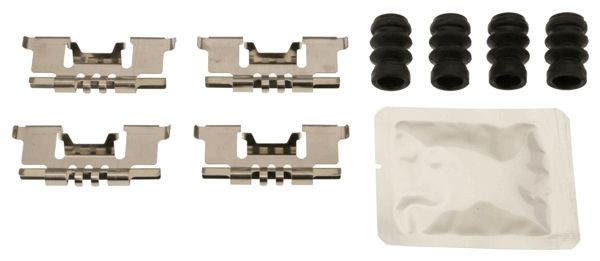 TRW Sada príslużenstva oblożenia kotúčovej brzdy PFK649 TRW PFK649 Sada príslużenstva oblożenia kotúčovej brzdy Daihatsu Sirion m3 cena