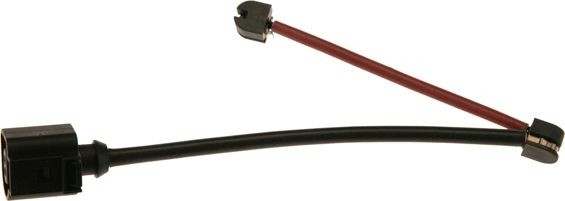 TRW Hoiatuskontakt, piduriklotsi kulumine GIC355 TRW GIC355 Piduriklotside kulumisandur Porsche 991 Coupe originaal hind