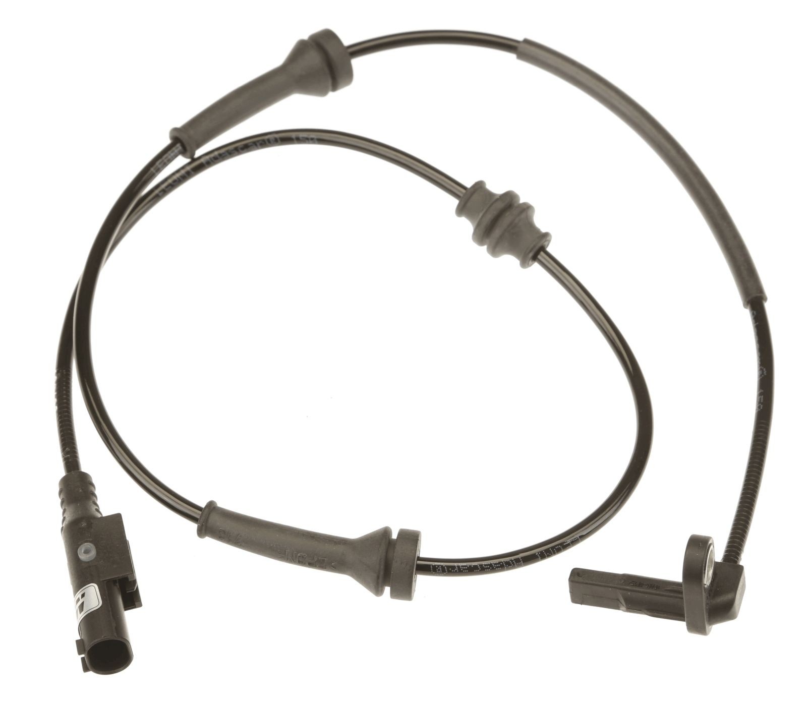 TRW ABS-givare GBS2151 GBS2151 TRW sensor hjulvarvtal Fiat SEICENTO