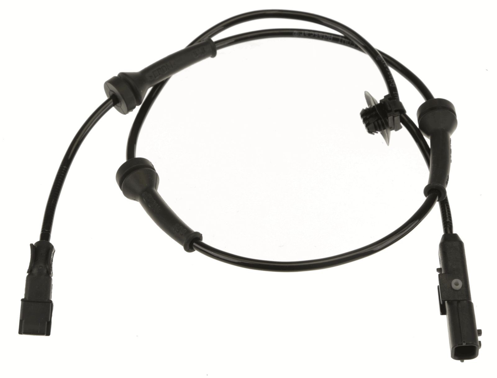 TRW Snímač počtu otáčok kolesa GBS2156 GBS2156 Snímač ABS RENAULT VEL SATIS TRW