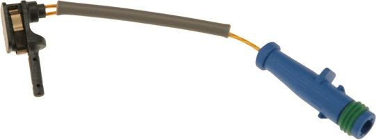 TRW Waarschuwingscontact, remvoering- / blokslijtage GIC350 Mercedes-Benz V-Klasse Remblokslijtage indicator TRW GIC350