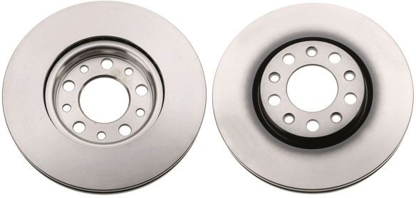 TRW Disco freno DF6450 DF6450 costo Dischi freno TRW ALFA ROMEO 75