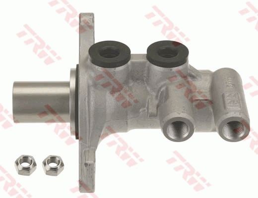 TRW Cilindro maestro del freno PMN230 TRW PMN230 costo Pompa freno Range Rover L494 originale