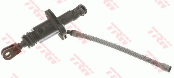TRW Master Cylinder, clutch PNB570 PNB570 TRW clutch master cylinder for OPEL CORSA
