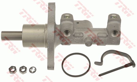 Hoofdremcilinder TRW PMH896 TRW PMH896 Hoofdrem, cilinder PEUGEOT 407 2019