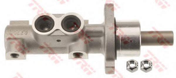 TRW Hoofdremcilinder PMK668 Hoofdrem, cilinder TRW SIERRA PMK668 goedkoop