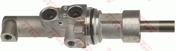 TRW Hlavný brzdový válec PMK675 TRW PMK675 Hlavný brzdový válec Mercedes Viano W639 originálne cena