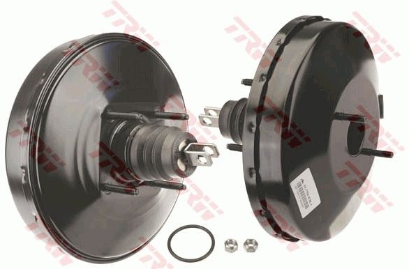 TRW Bremsekraftforsterker PSA367 TRW PSA367 Bremsesystem FORD FOCUS Stasjonsvogn (DNW) 2004