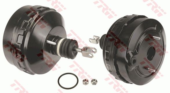 Servo-freio TRW PSA373 TRW PSA373: Servo freio BMW X5 2004