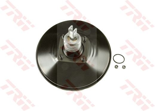 TRW Brake Booster PSA374 TRW PSA374 Brake Booster RENAULT 9 Saloon (L42_) 1.2 (L42S) 54 hp 1988