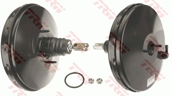 TRW Brake Booster PSA375 TRW PSA375 Brake Booster