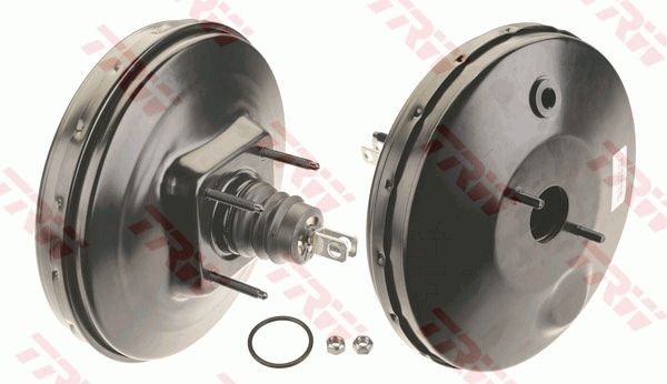 TRW Brake Booster PSA471 TRW PSA471 genuine Fiesta Mk6 vacuum brake booster price