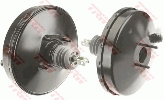 TRW Brake Booster PSA472 TRW PSA472 Brake Booster RENAULT 9 Saloon (L42_) 1.2 (L42S) 54 hp 1986