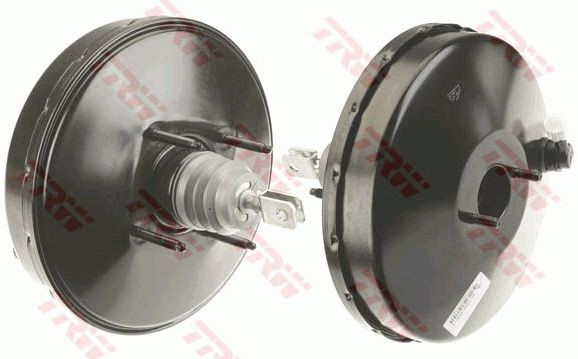 Bremsekraftforsterker TRW PSA476 TRW PSA476 Bremsekraftforsterker PEUGEOT BOXER 2018