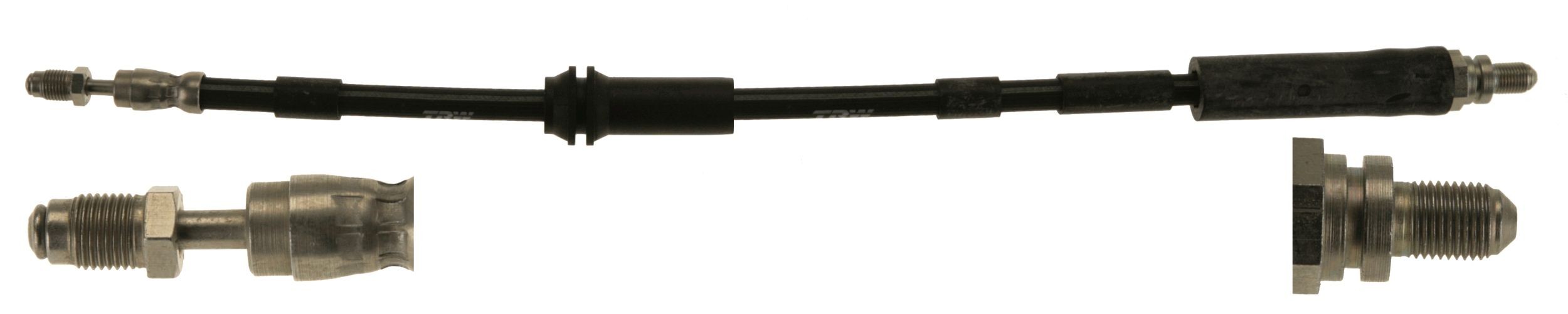 Pidurivoolik TRW PHA597 TRW PHA597: Pidurivoolik Ford KA 2001