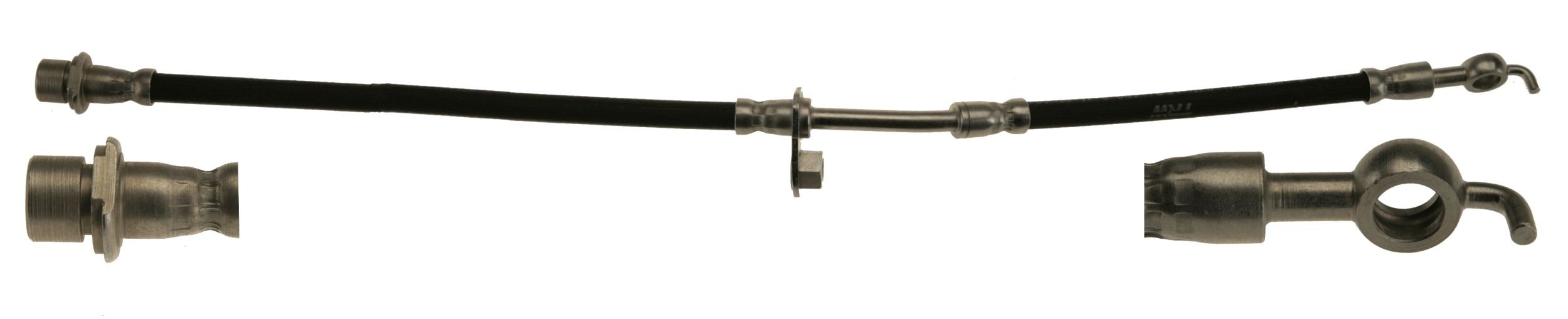 TRW Bremseslange PHD1056 Bremseslanger TRW Daihatsu FEROZA PHD1056