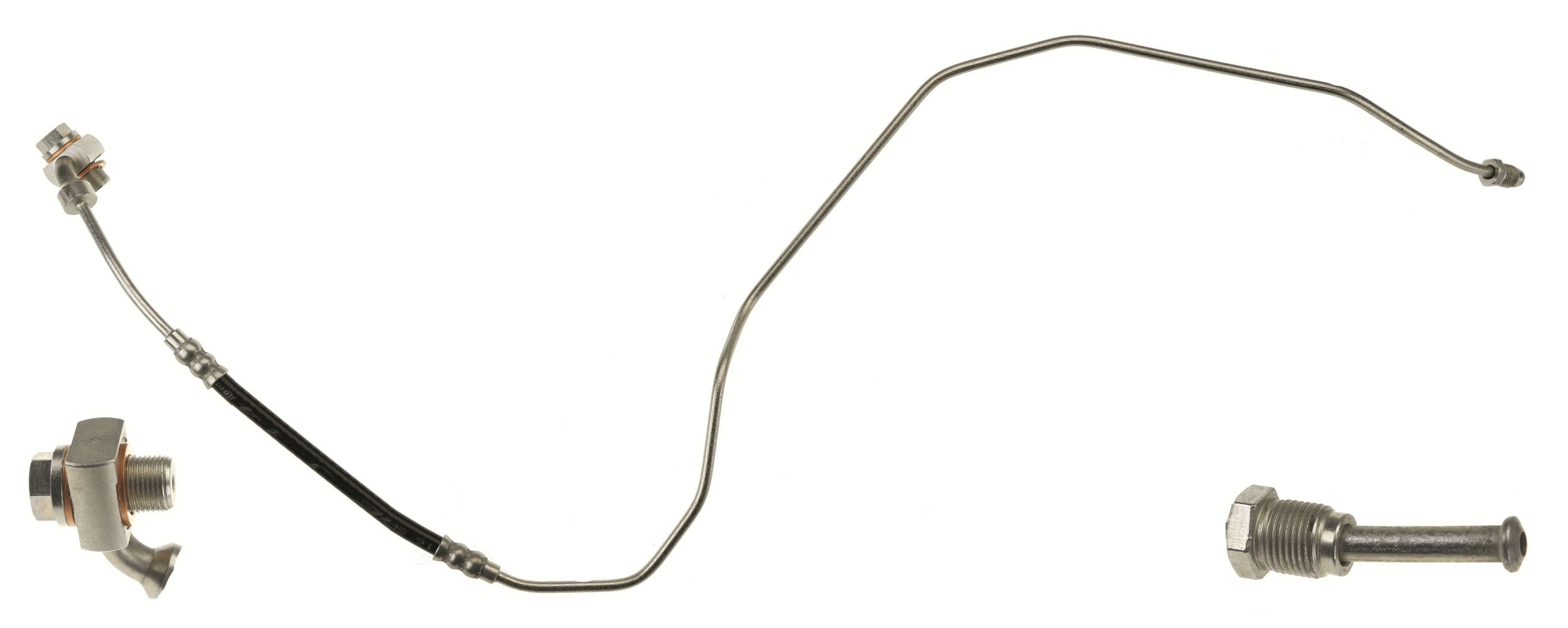 Bremsschlauch TRW PHD1161 TRW PHD1161: Bremsschlauch Volkswagen BORA 2017