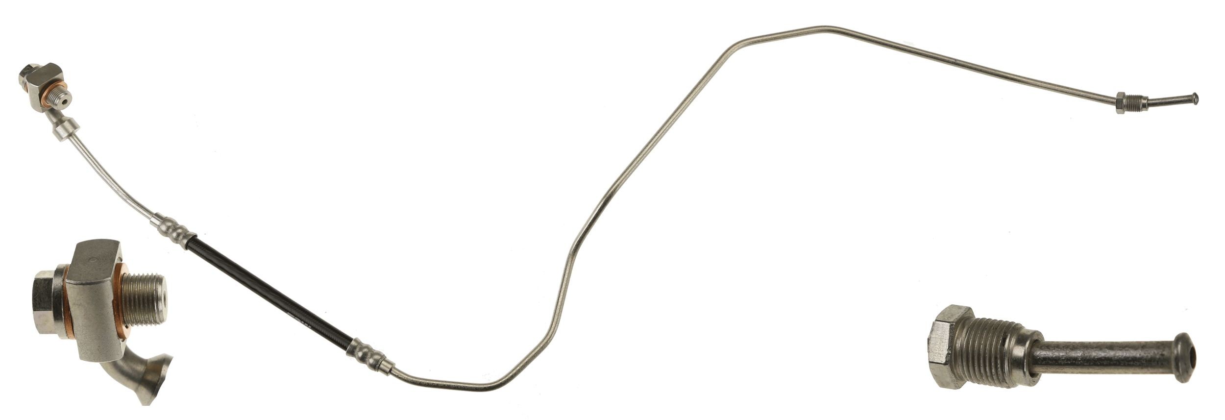 TRW Jarruletku PHD1162 PHD1162 TRW Jarruletku SKODA FELICIA