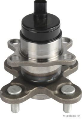 HERTH+BUSS JAKOPARTS Kit cuscinetto ruota J4716023 J4716023 Mozzo ruota HERTH+BUSS JAKOPARTS Subaru