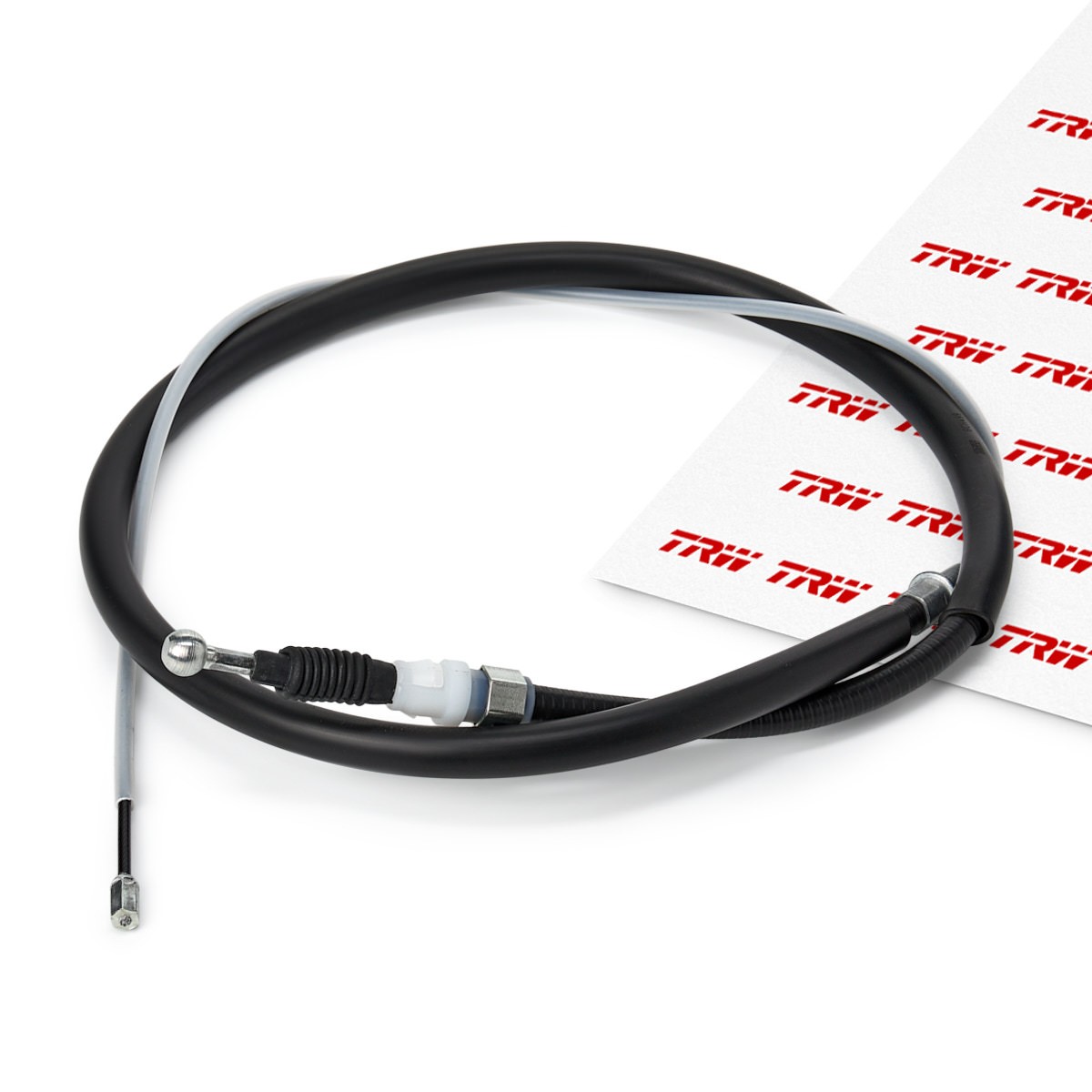 Handremkabel TRW GCH499 TRW GCH499 Remkabel Volkswagen TOURAN 2008