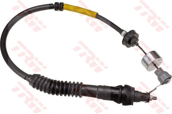 TRW Câble d'embrayage GCC211 Mazda 626 Câble d'embrayage TRW GCC211